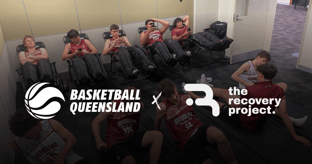 BQ announce partnership with The Recovery Project