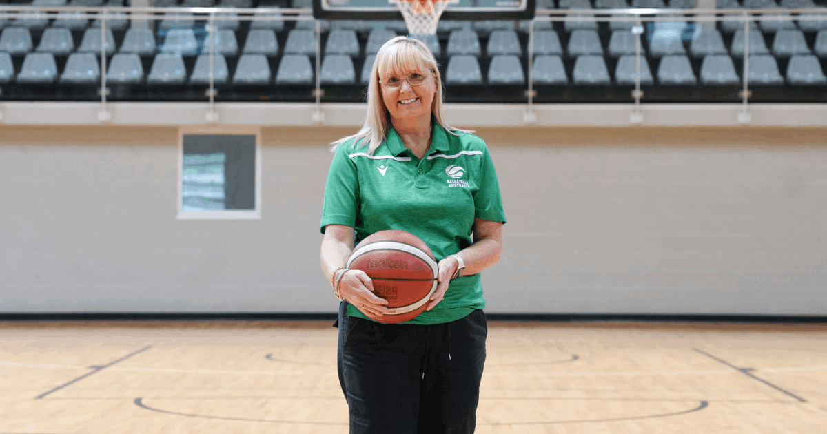 People of Basketball: Jane Kyle