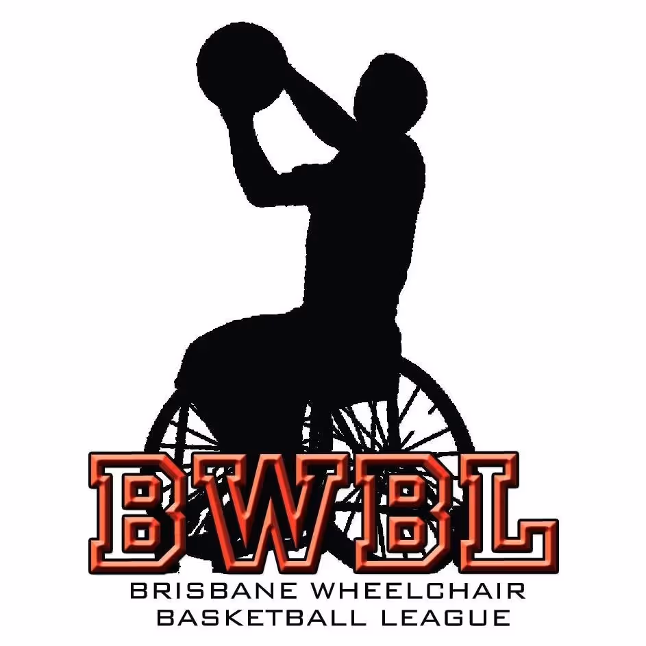 Brisbane Wheelchair Basketball
