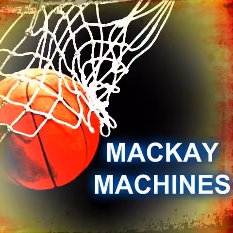 Mackay Machines