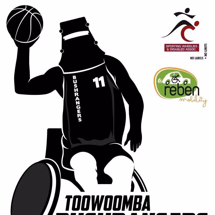 Toowoomba Bushrangers