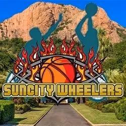 Townsville SunCity Wheelers