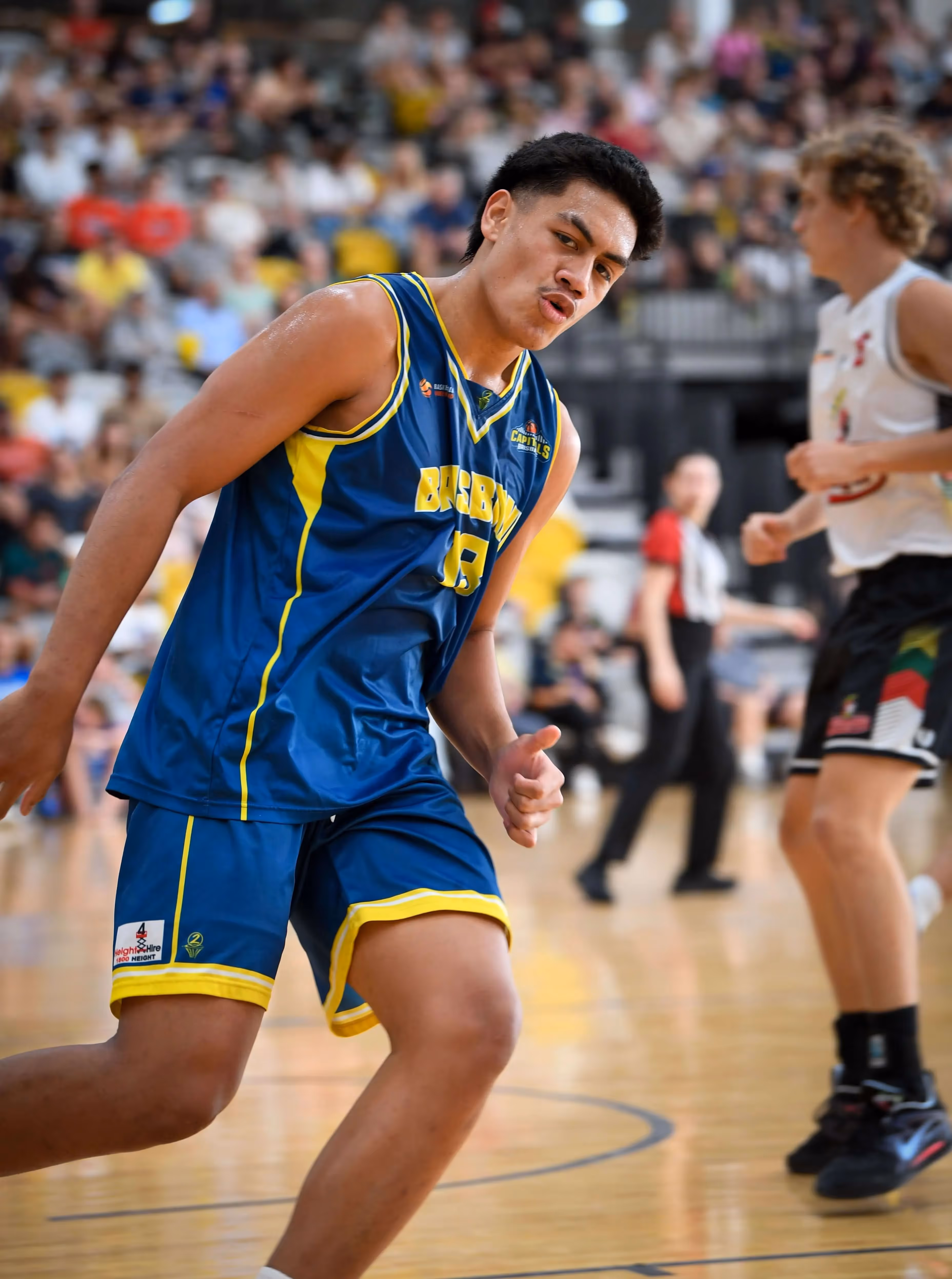 2023 U18 State Championships