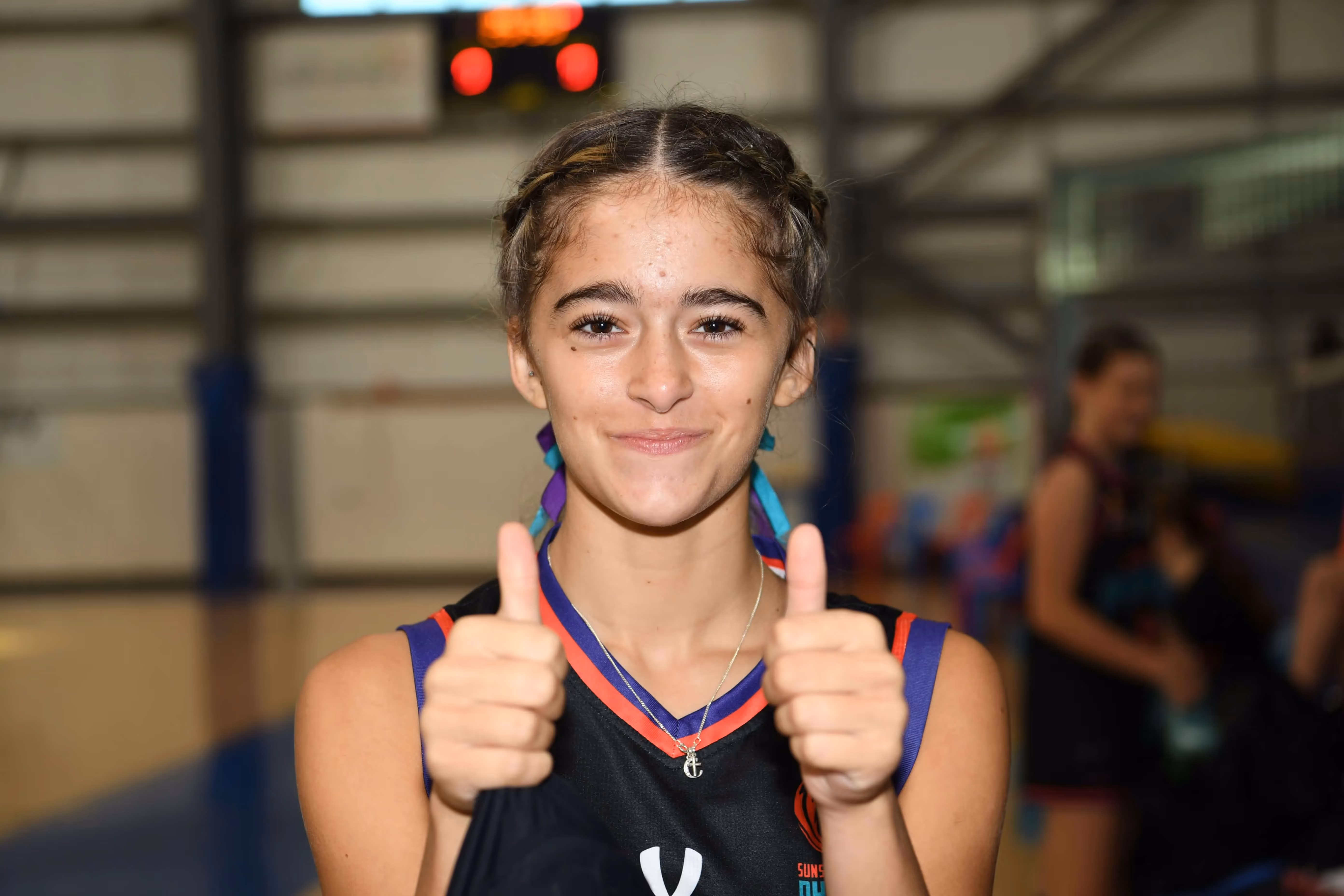 2023 U16 Girls State Championships