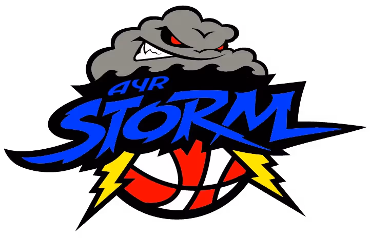 Ayr Basketball