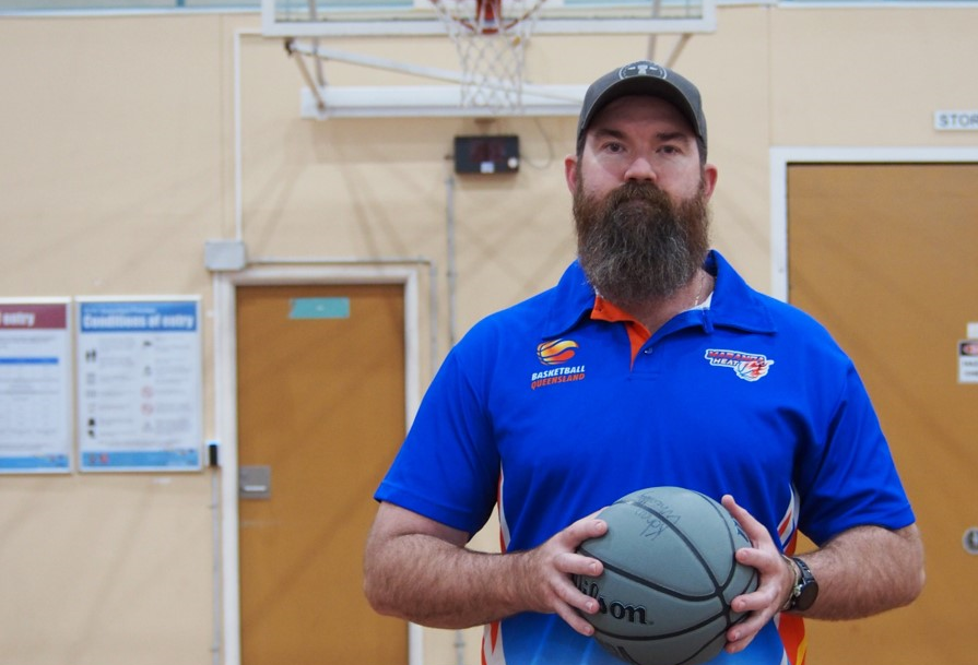 People of Basketball: Justin Wheatley