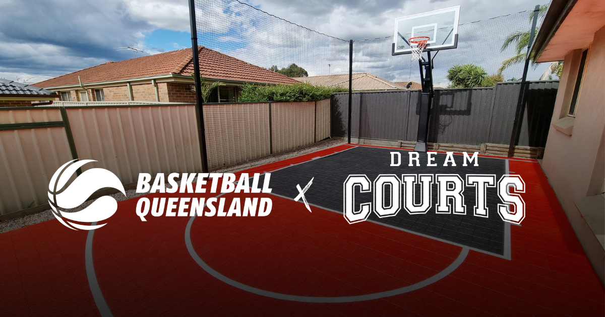 BQ announce partnership with DreamCourts
