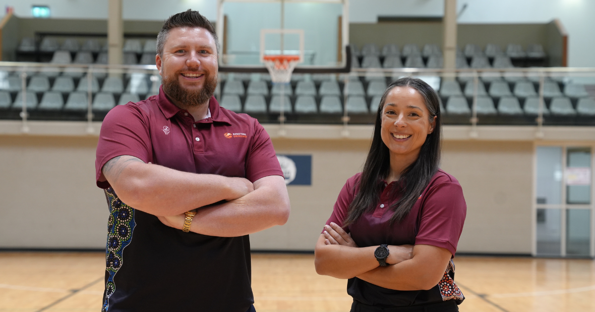 Hibbert and Flahey appointed new BQ General Managers