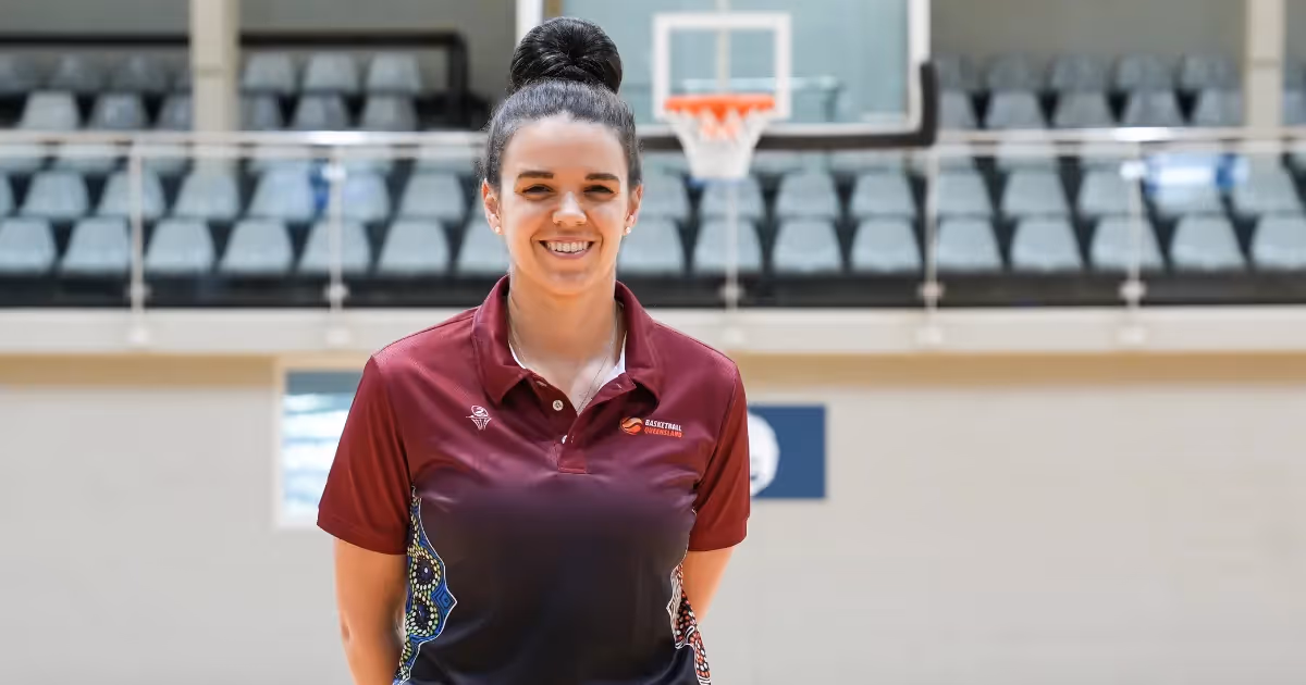 Jacqui Dover joins BQ as Technical Officials Program Coordinator