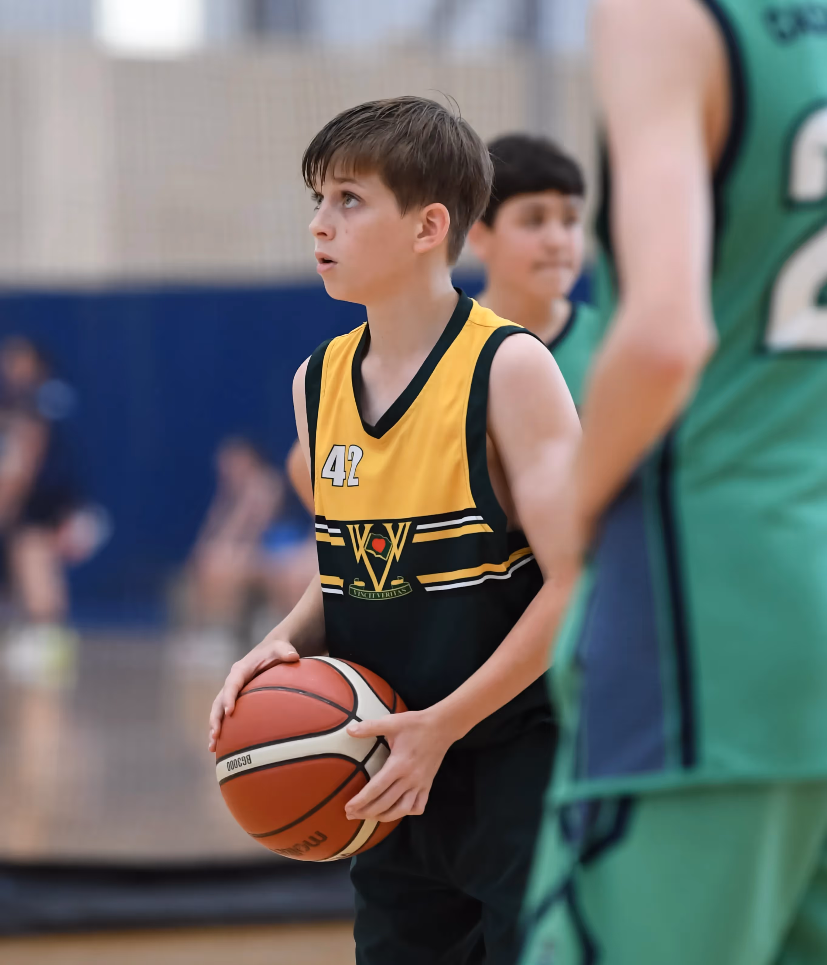 2023 CBSQ Sophomore