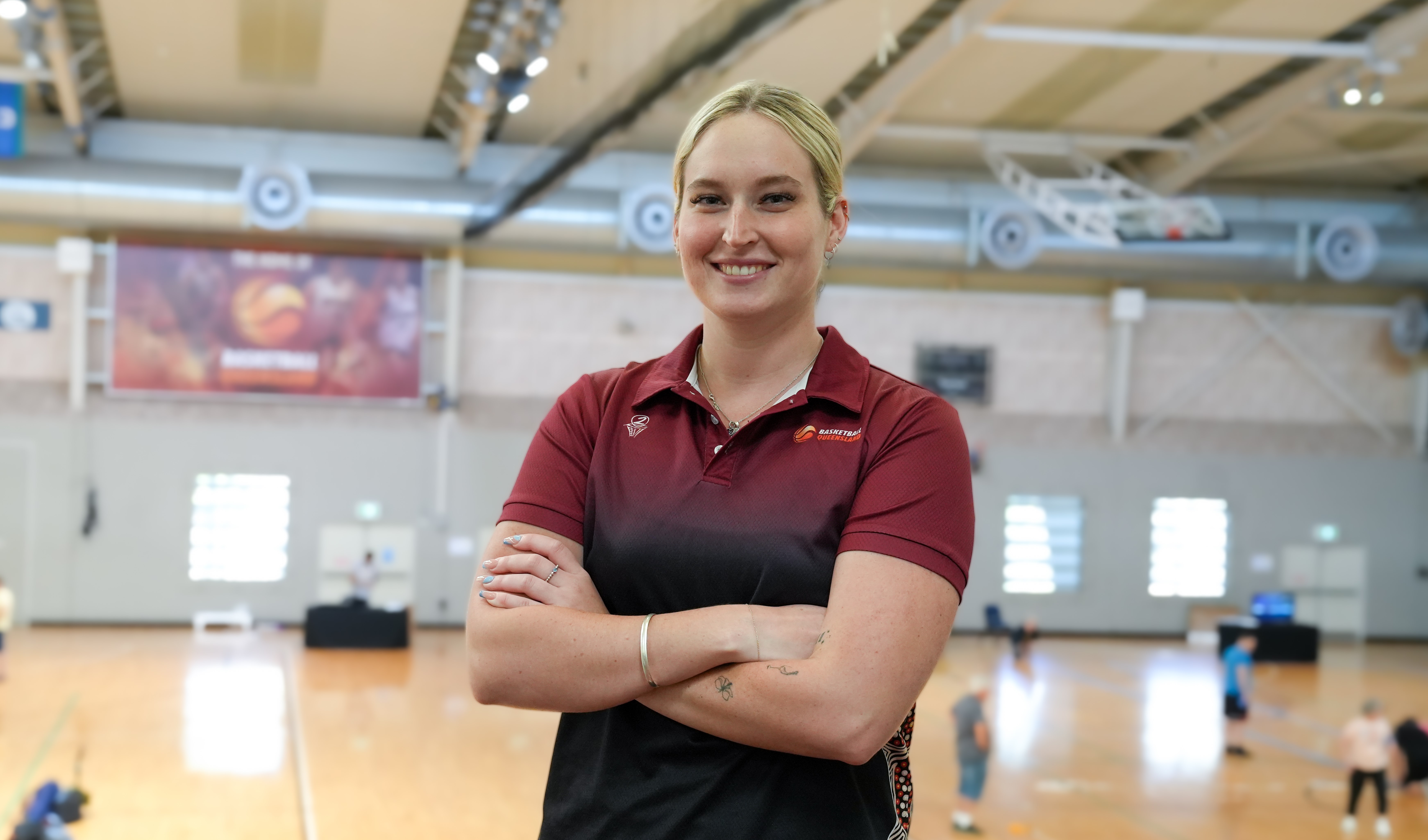 Keely Russell joins BQ as School Competition Coordinator