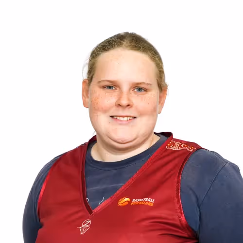 Leanna Hatfield