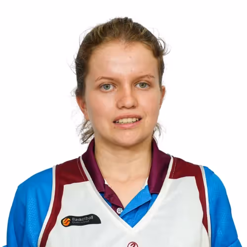 Georgia Skilling