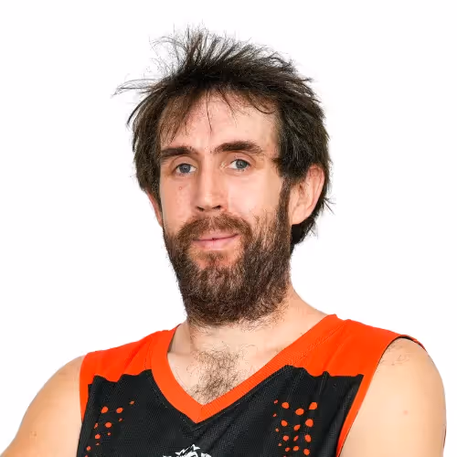 Blake Ager