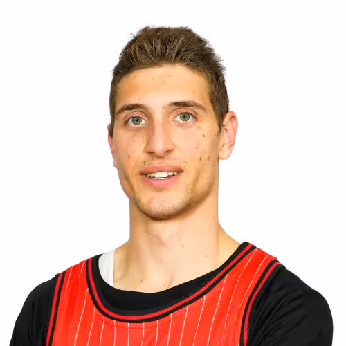 Jackson Andreatidi