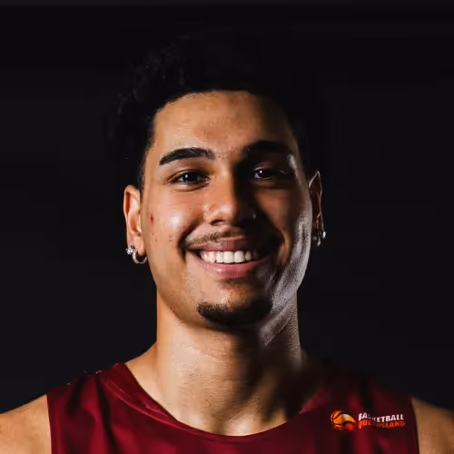 Elijah Kamu