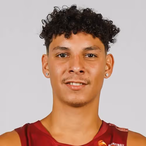 Jaylen Pitman