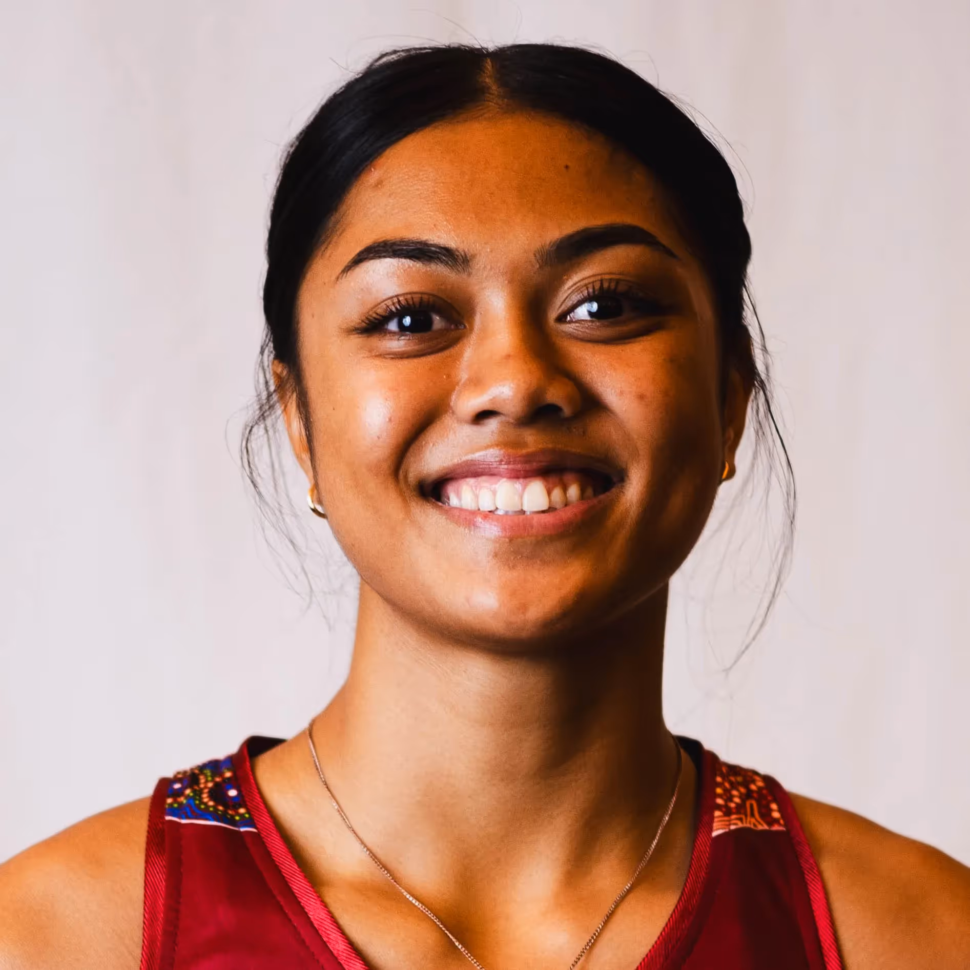 Vahayliah Seumanutafa