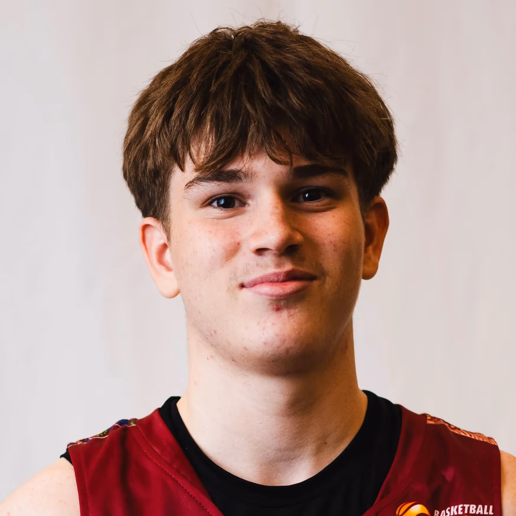 Logan Rebetzke
