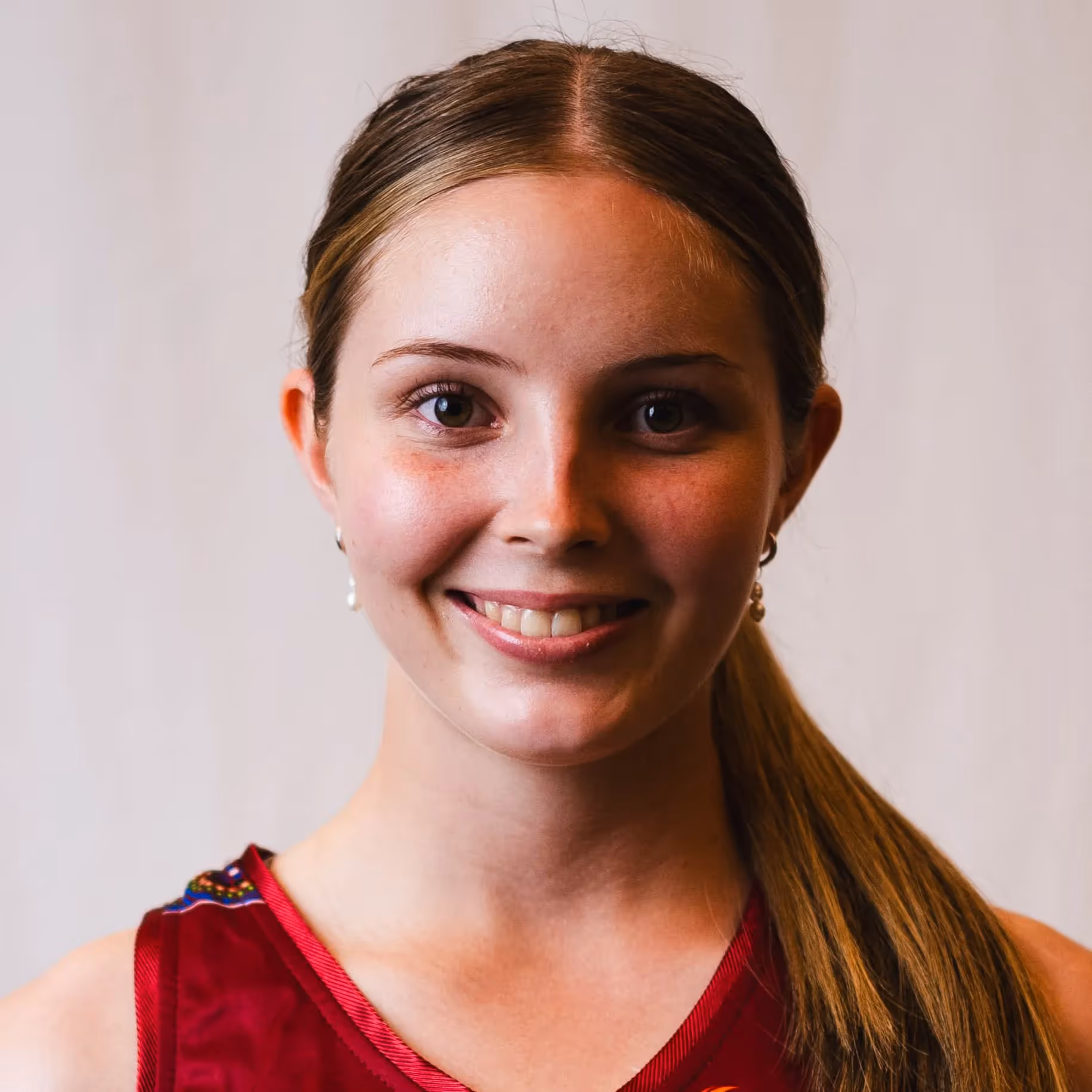 Hannah Jensen