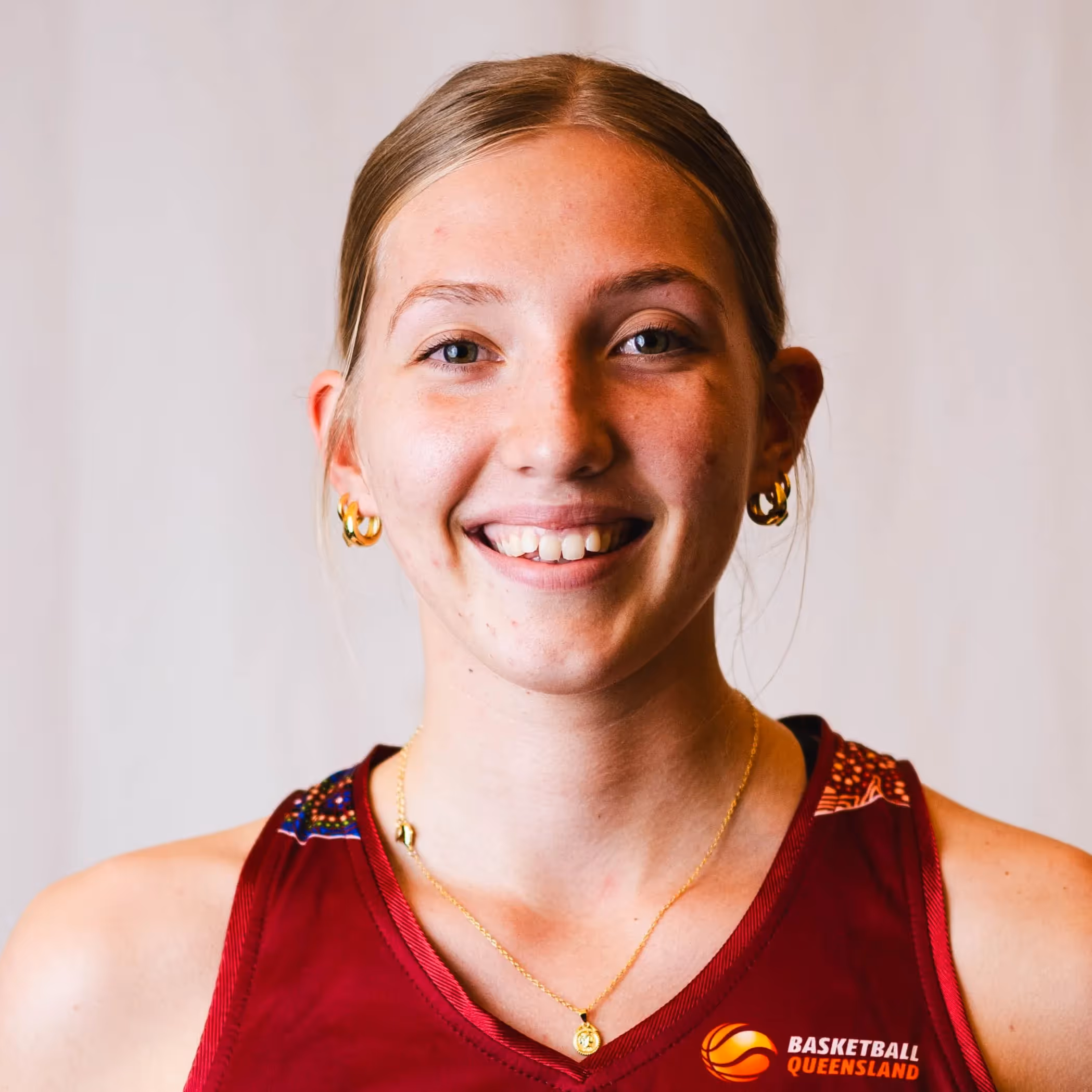 Alleah Hanson