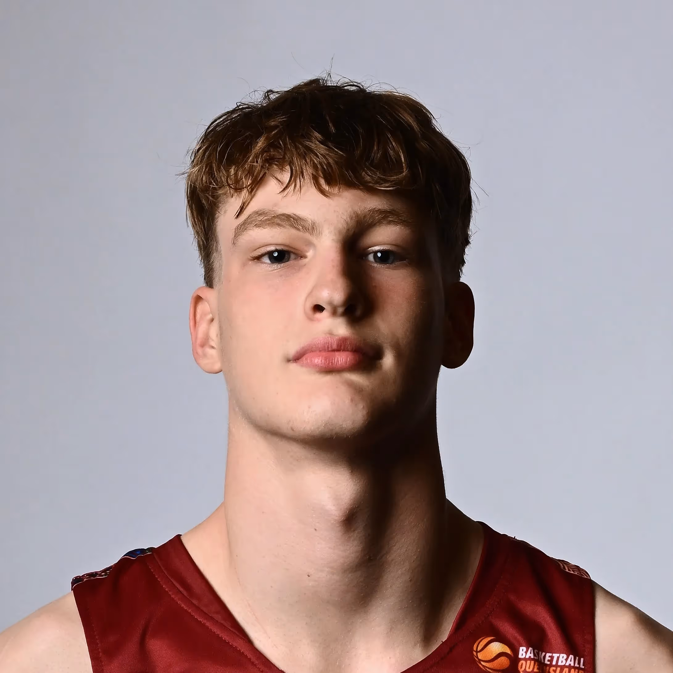 Declan Garnham