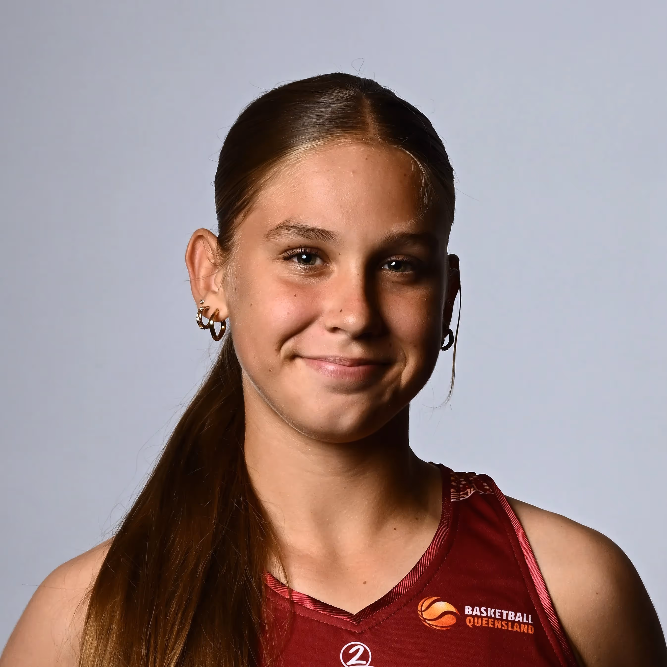 Macey Lahrs
