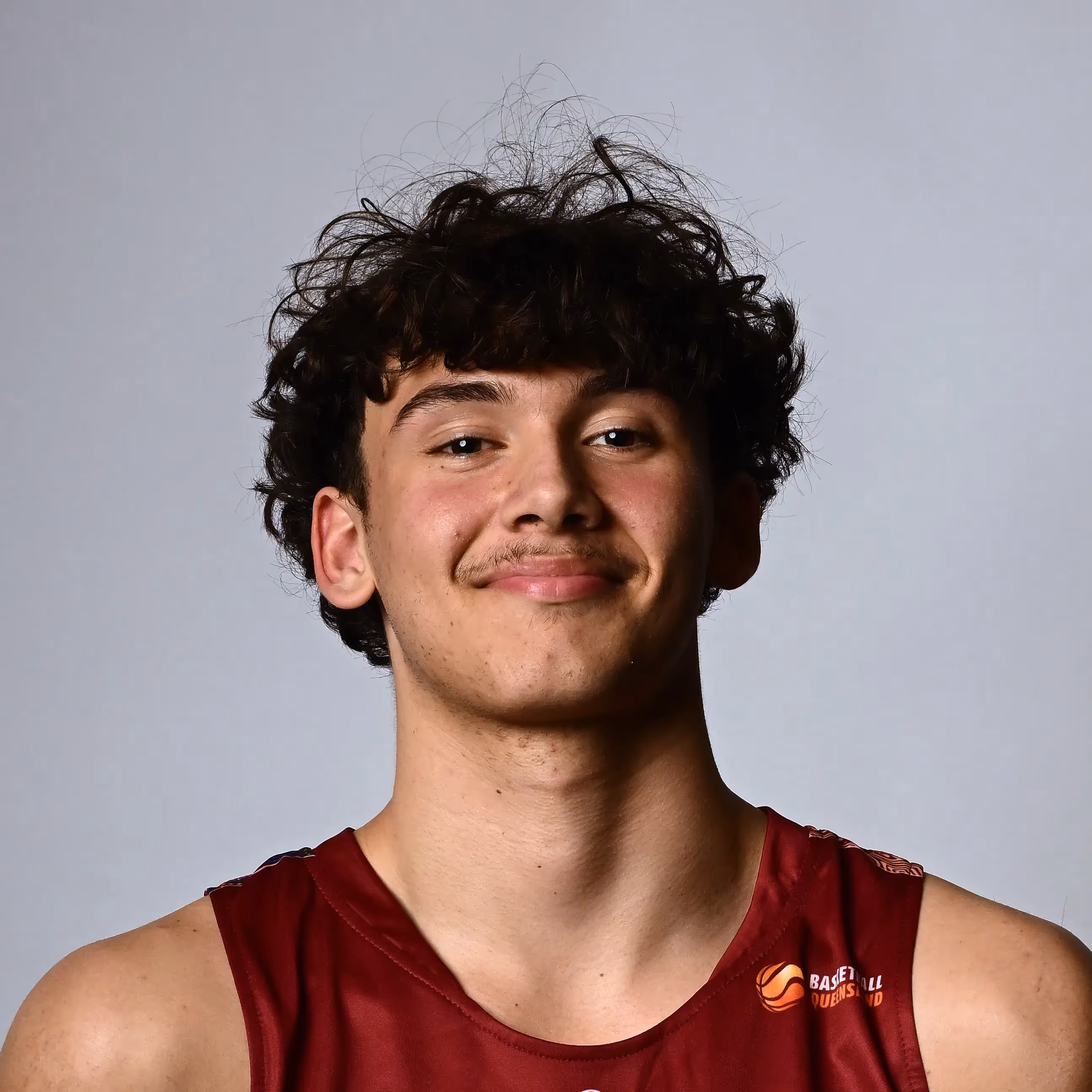 Trae Dombroski