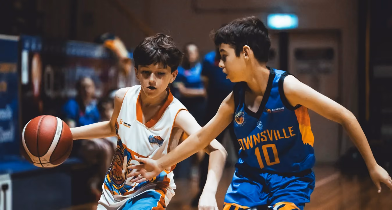 2024 NQJBC U12 Grand Finals