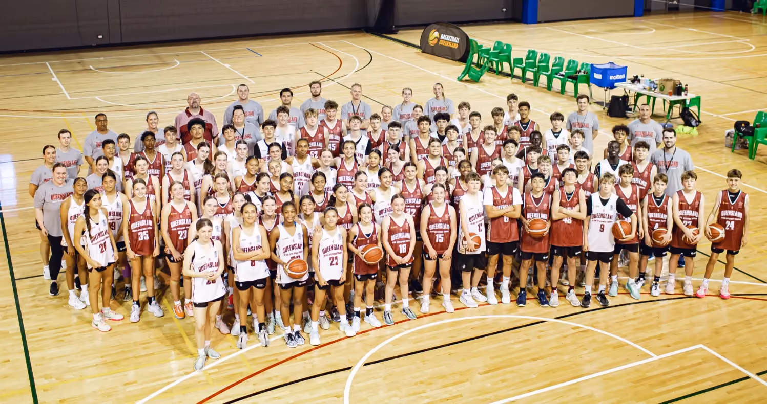 2024 FDP All State Camp