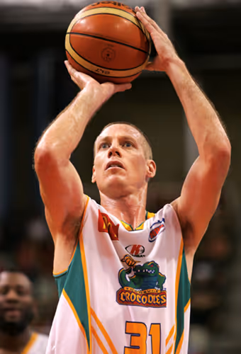 John Rillie
