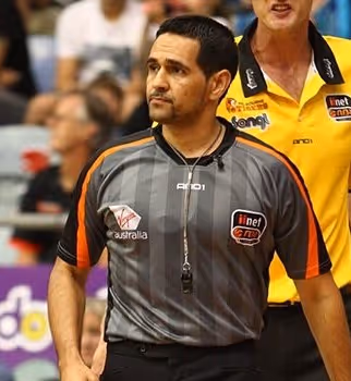 Scott Butler