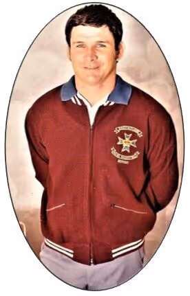 Terry Doherty