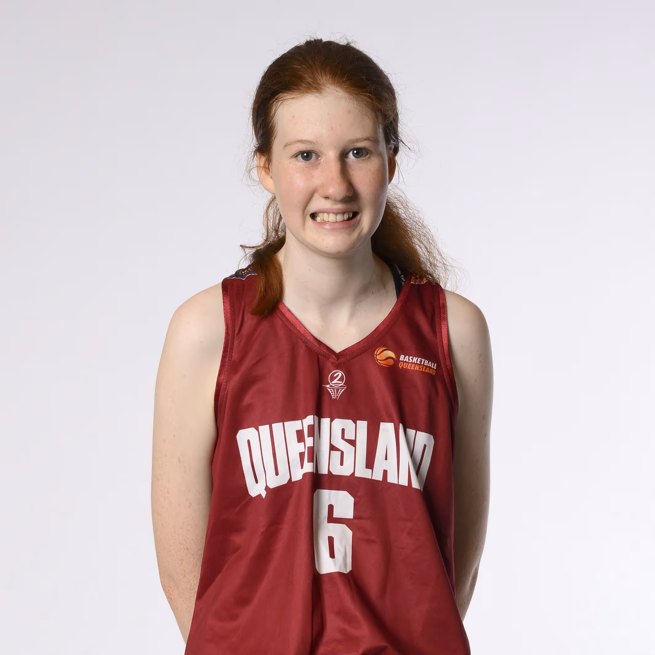 Charlee Kibble