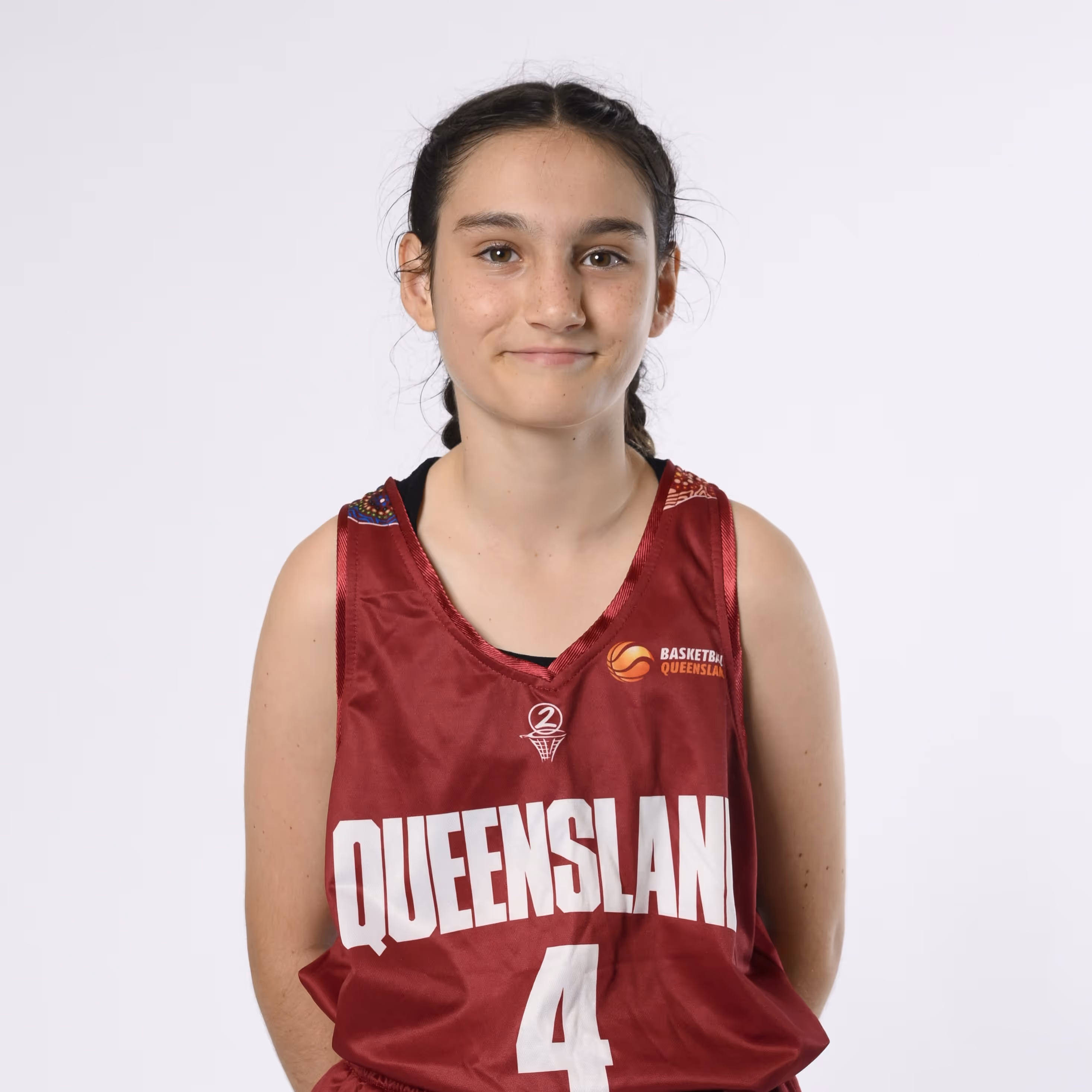 Mia McKeller