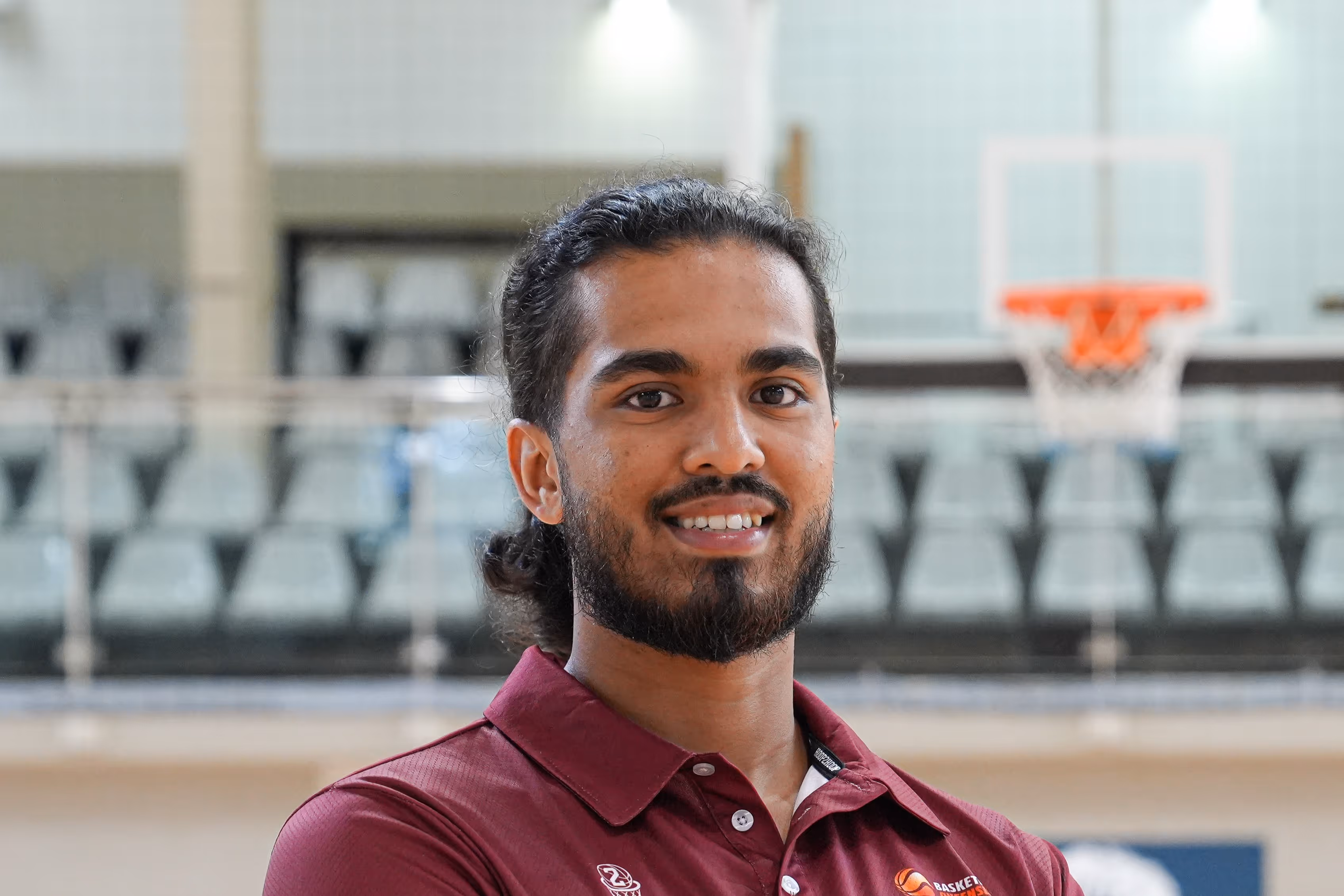 Amaan Ishaq