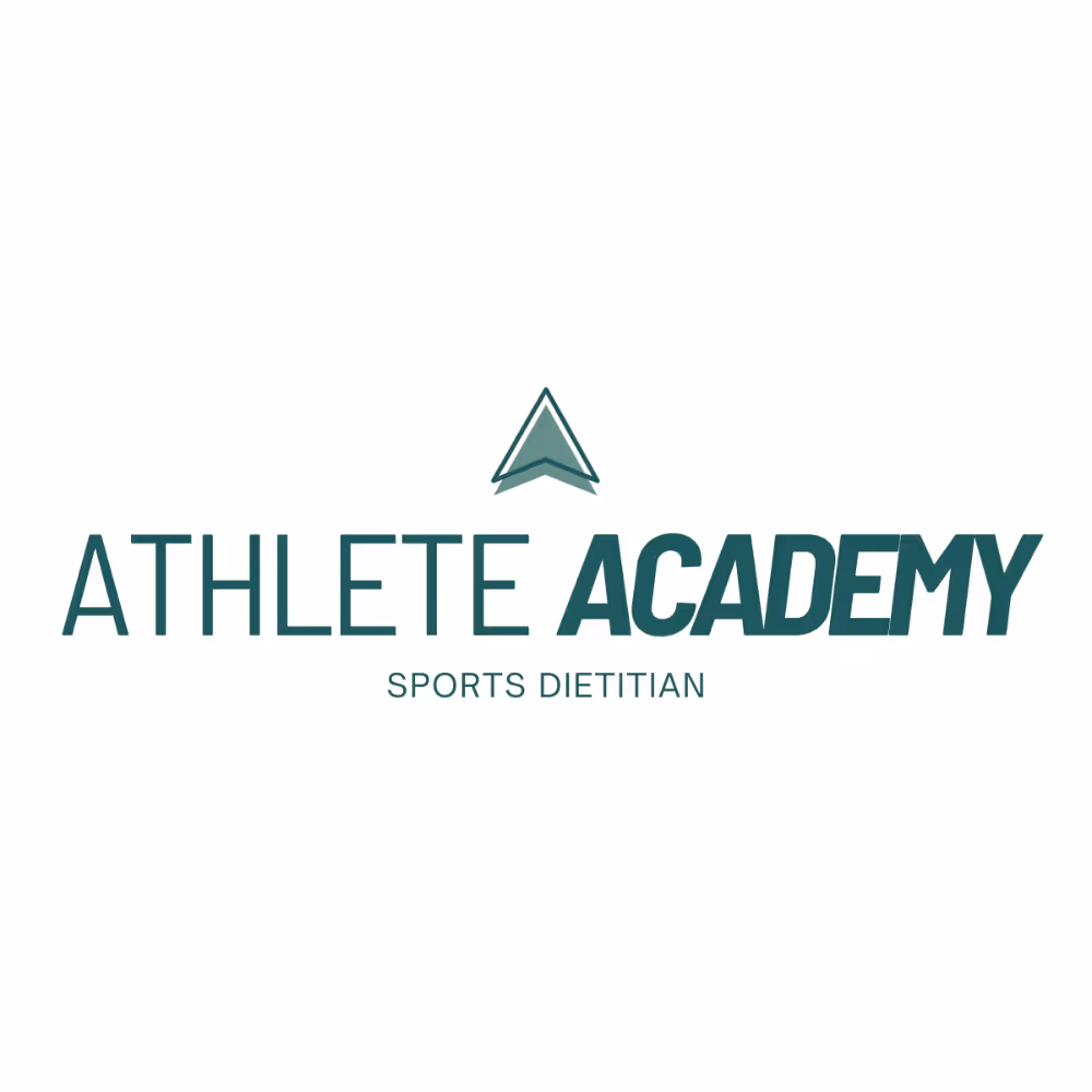 Athlete Academy