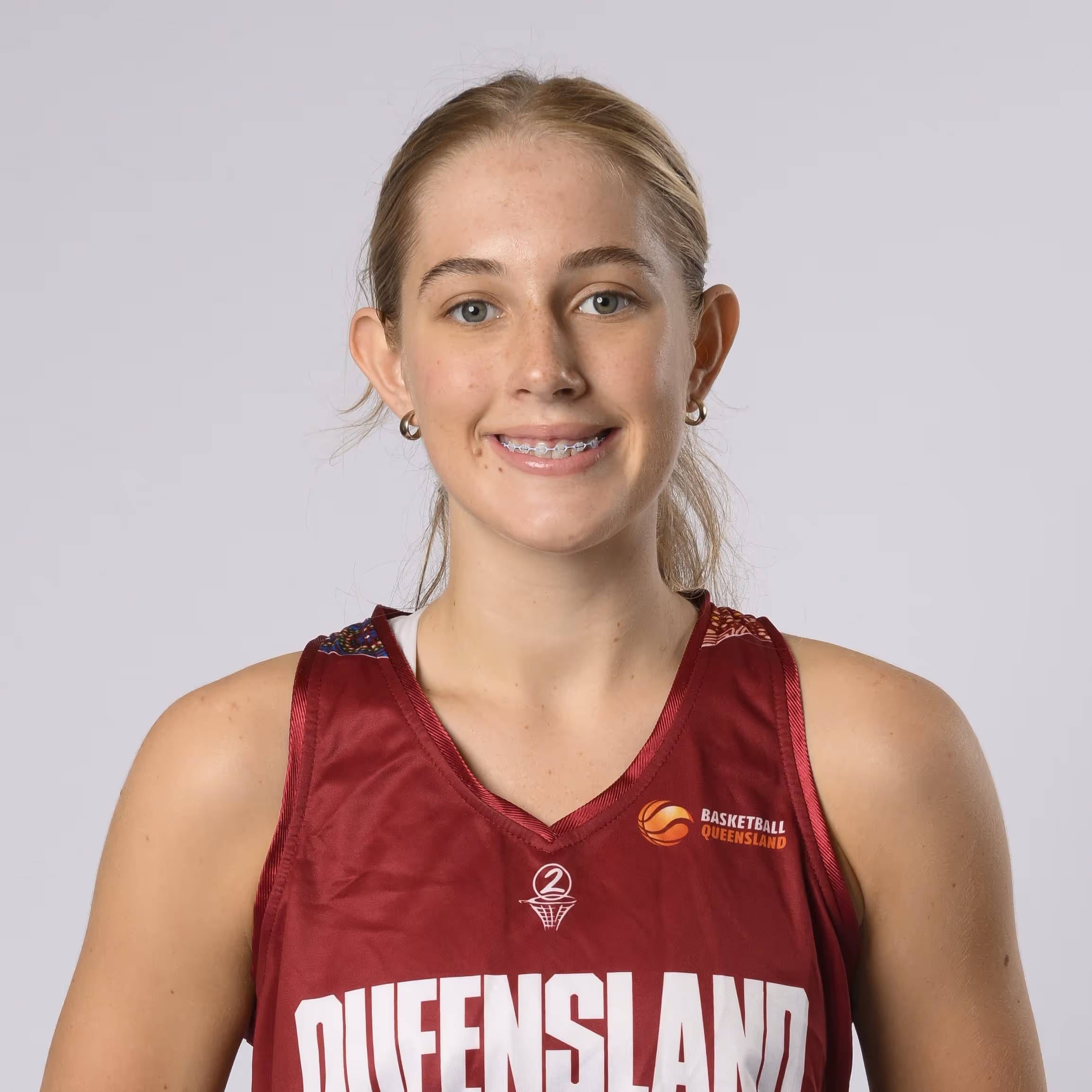 Claudia Barry