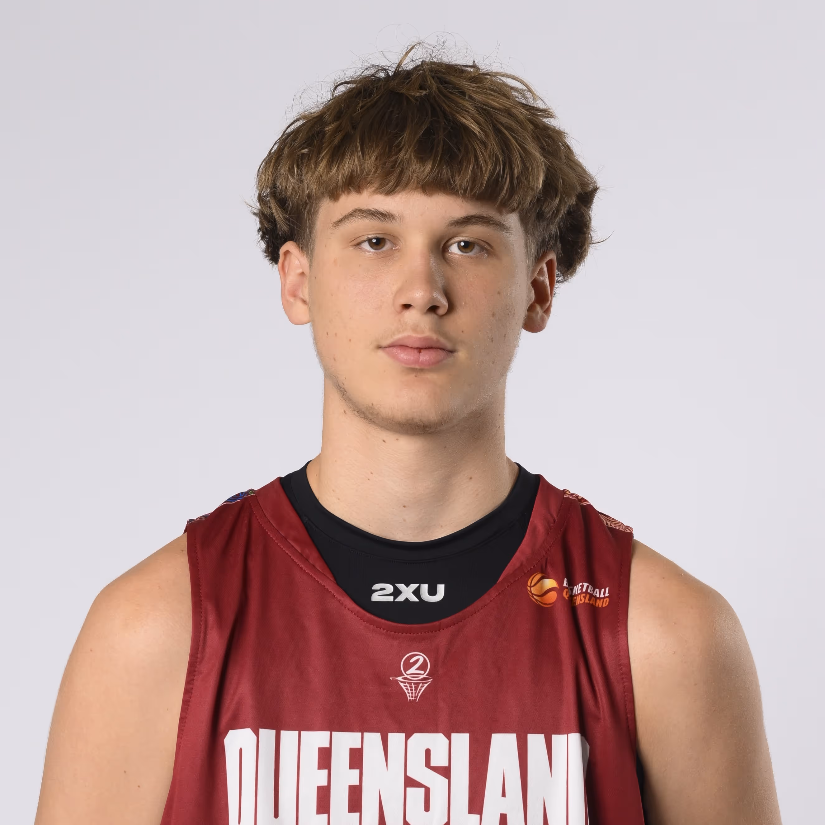 Gus Loughnan