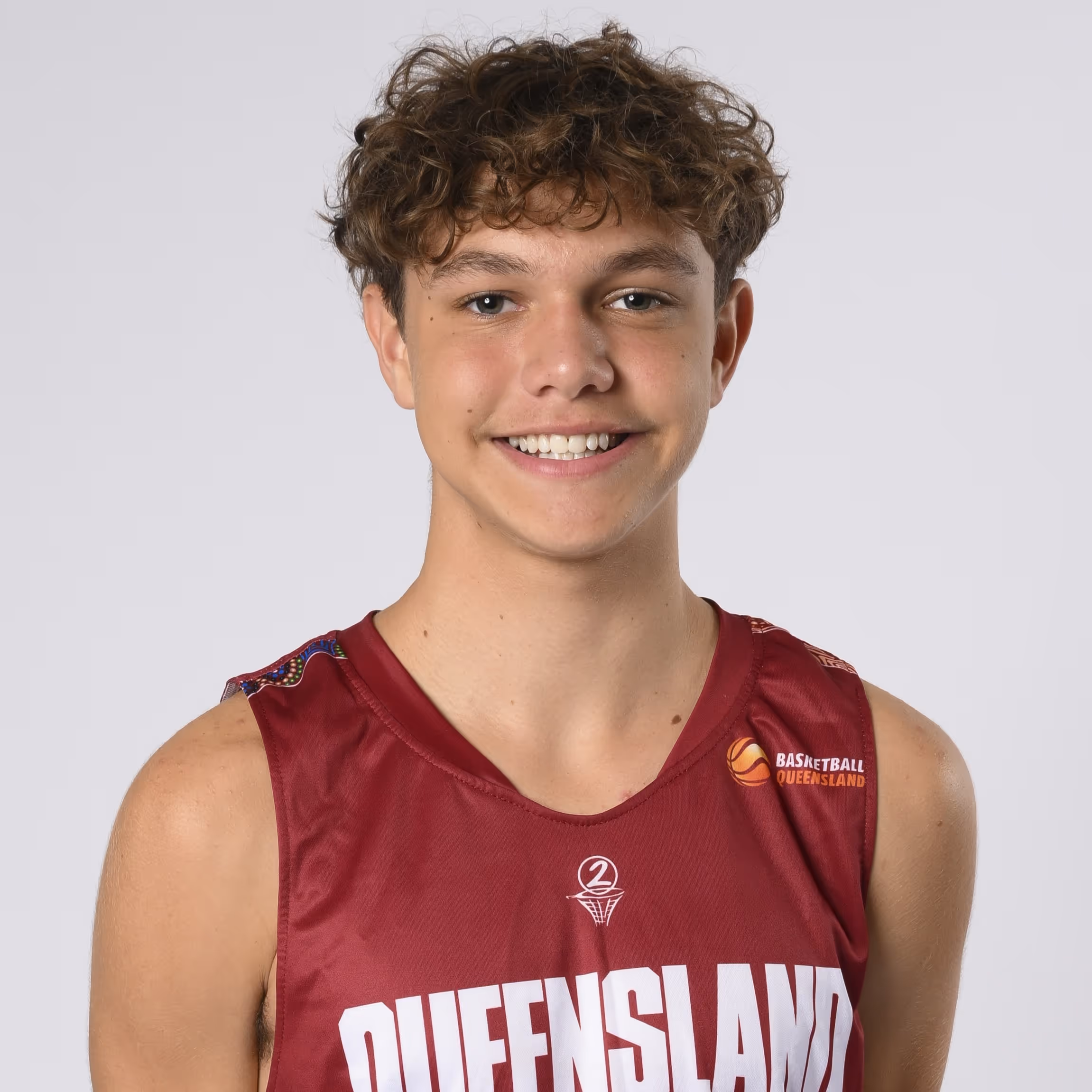 Keenan Williams
