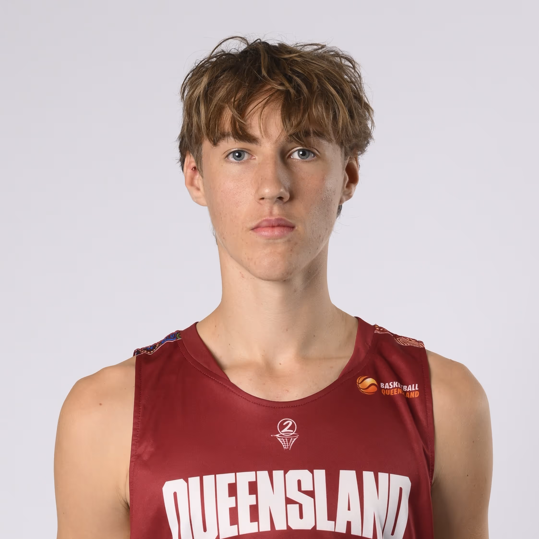 Kobi Teasdale