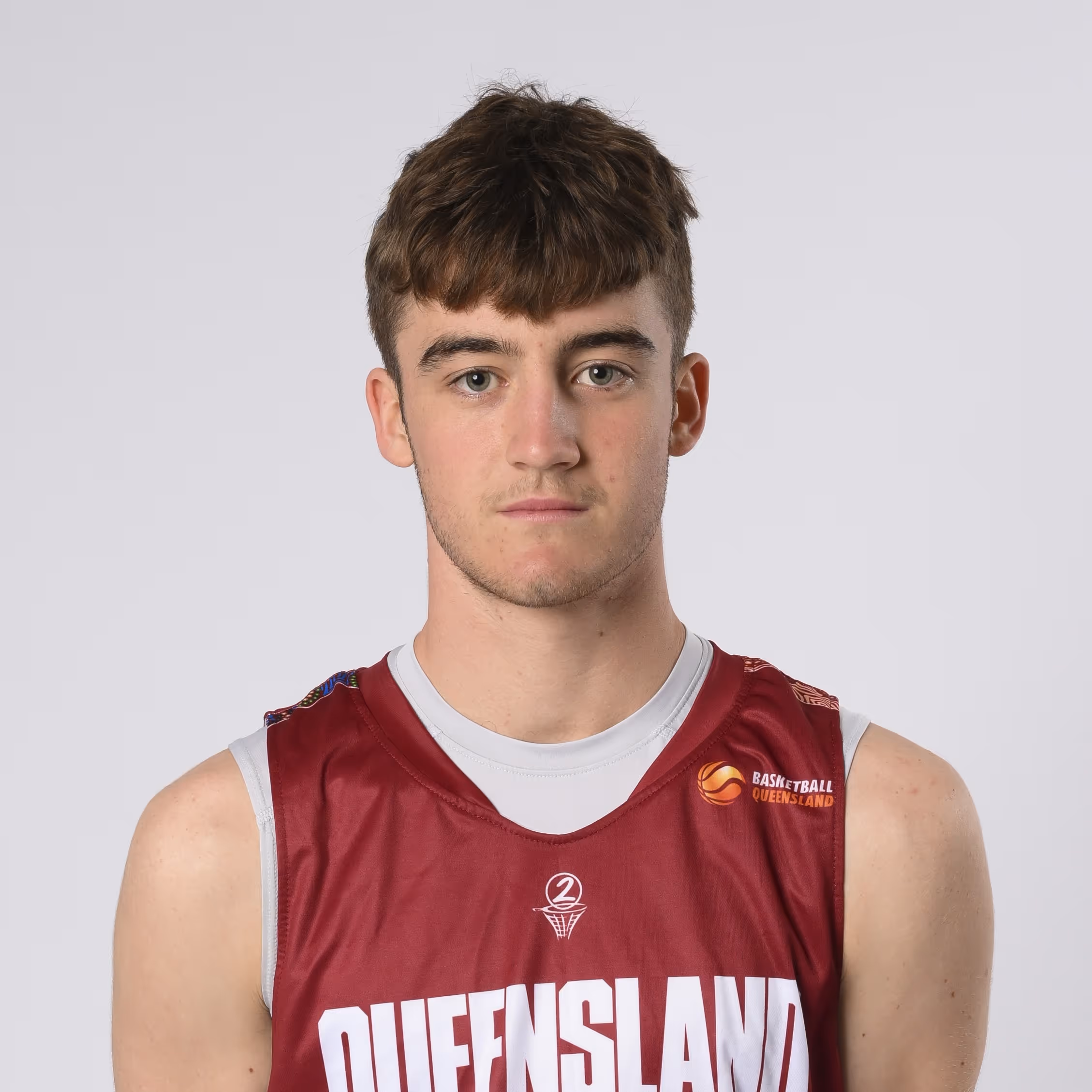 Noah Anderson