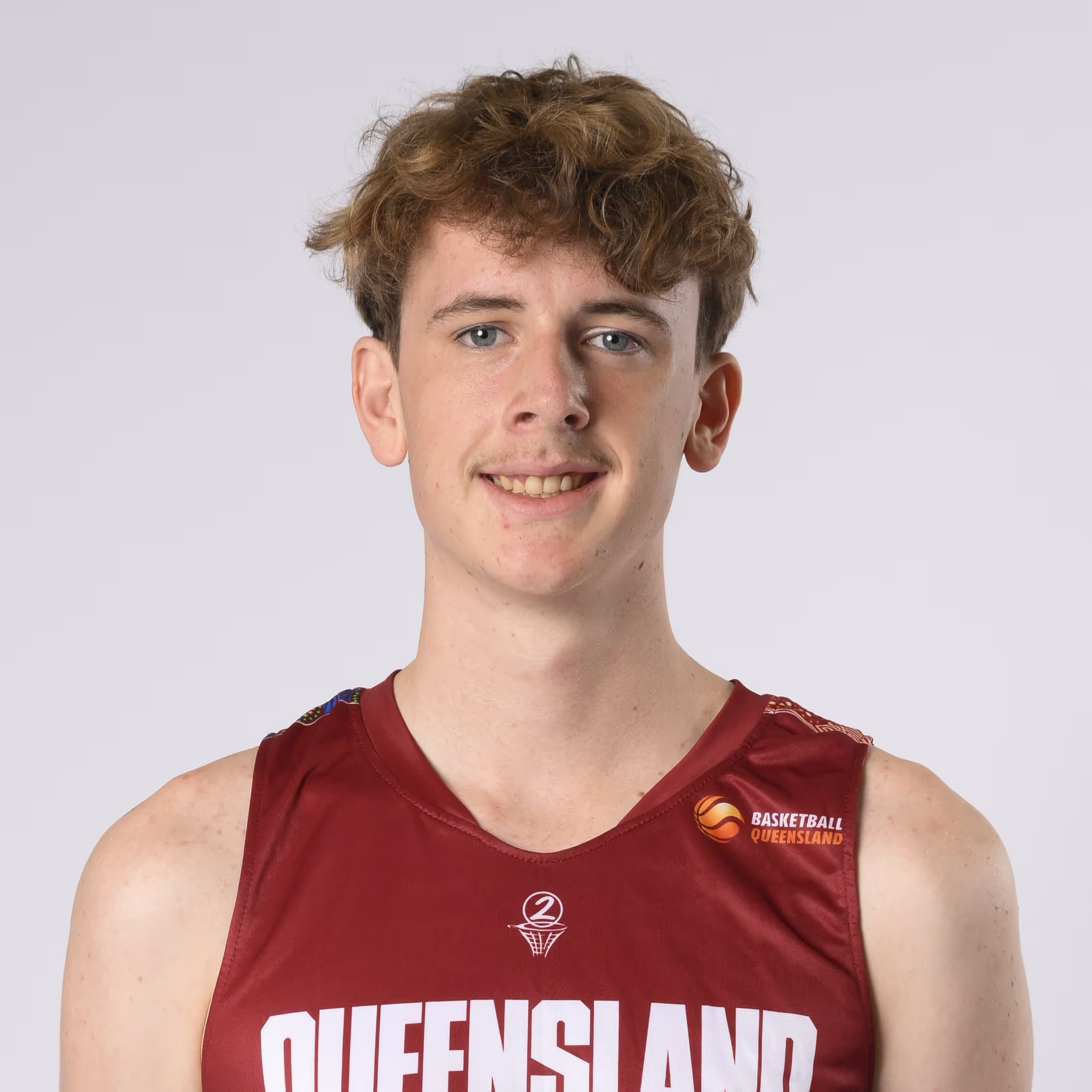 Ryder McCormack