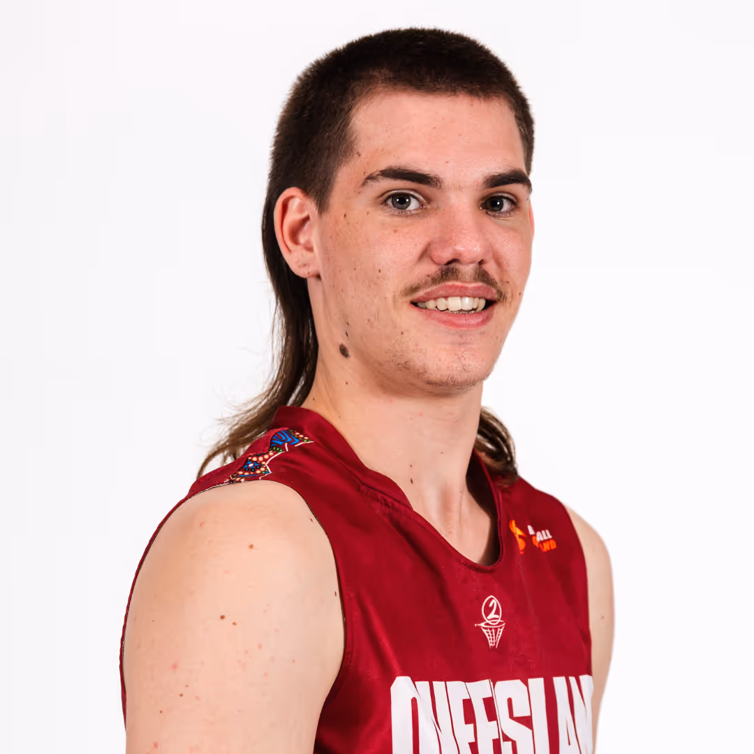 Braydon Packer