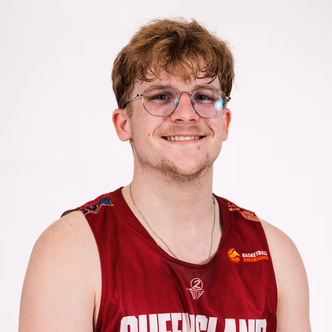 Zach Binns
