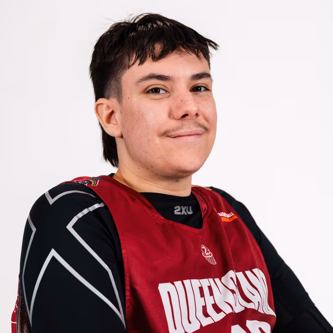 Kyan Torrisi