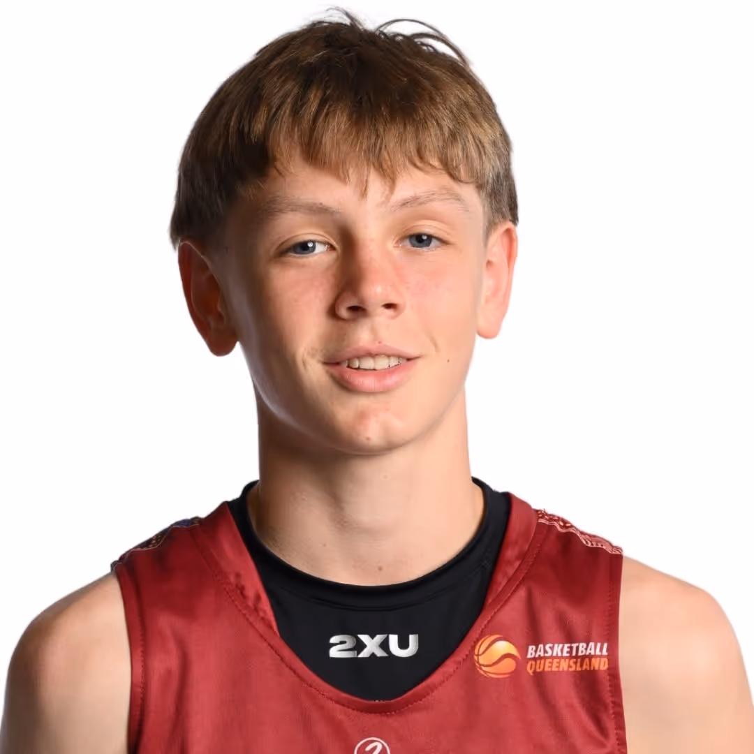 Kaden Robertson