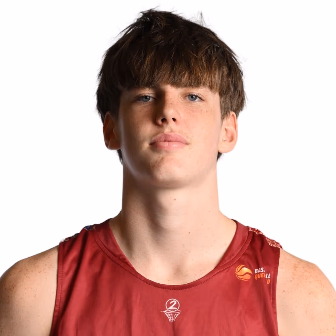 Nash Gilchrist