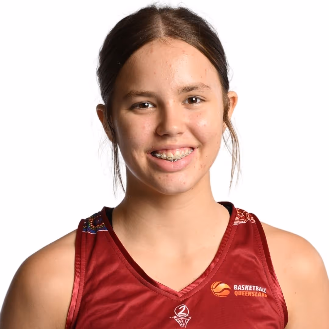 Isabel Crump