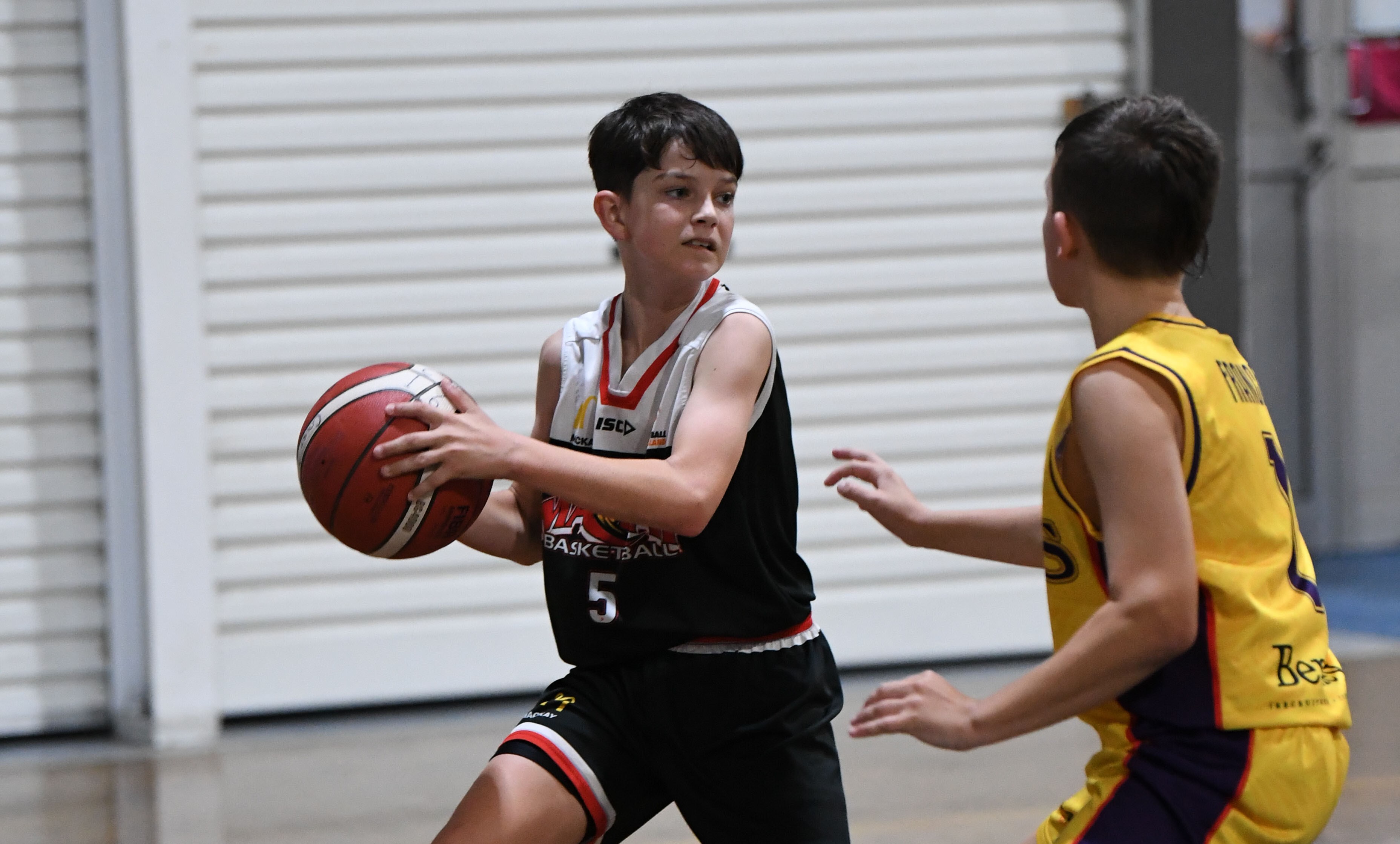 2025 U14 Boys State Championships